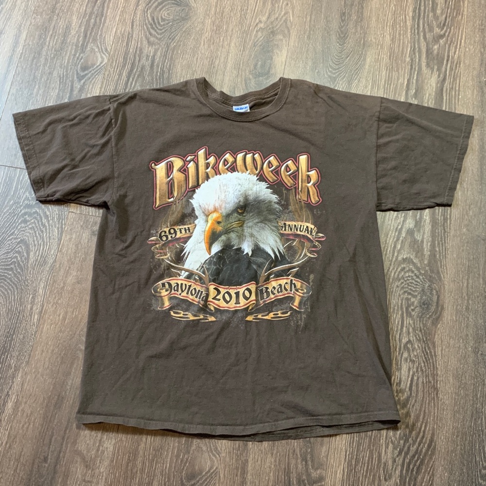 vintage tee